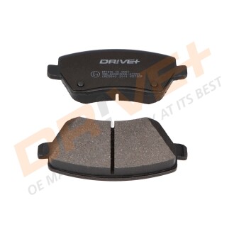 Фото 3 - Автозапчастина Drive+ DP1010.10.0001 (DP1010100001)