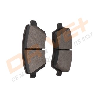 Фото 4 - Автозапчастина Drive+ DP1010.10.0001 (DP1010100001)