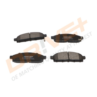 Фото 2 - Автозапчастина Drive+ DP1010100003