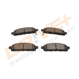 Фото 3 - Автозапчастина Drive+ DP1010100003