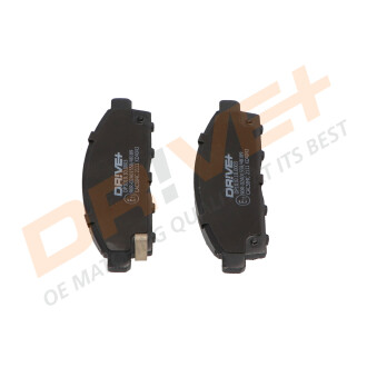 Фото 4 - Автозапчастина Drive+ DP1010100003