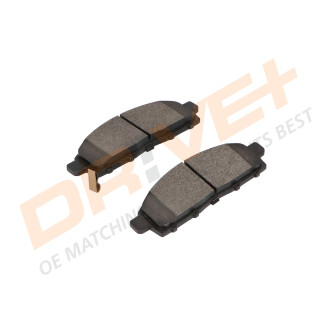 Фото 6 - Автозапчастина Drive+ DP1010100003