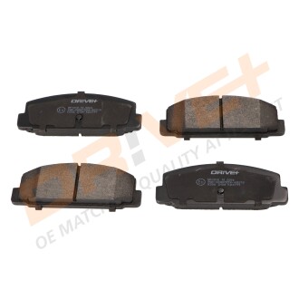 Фото 3 - Автозапчастина Drive+ DP1010.10.0004 (DP1010100004)