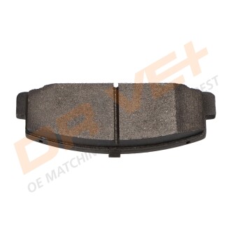 Фото 7 - Автозапчастина Drive+ DP1010.10.0004 (DP1010100004)