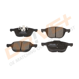 Фото 2 - Автозапчастина Drive+ DP1010.10.0006 (DP1010100006)