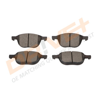 Фото 3 - Автозапчастина Drive+ DP1010.10.0006 (DP1010100006)