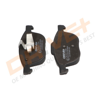 Фото 4 - Автозапчастина Drive+ DP1010.10.0006 (DP1010100006)