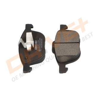 Фото 5 - Автозапчастина Drive+ DP1010.10.0006 (DP1010100006)