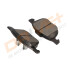 Drive+ - Гальмівні колодки до дисків - Drive+ DP1010.10.0006 (фото 6)
