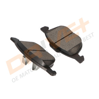 Фото 6 - Автозапчастина Drive+ DP1010.10.0006 (DP1010100006)