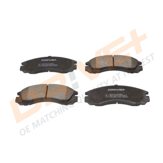 Фото 3 - Автозапчастина Drive+ DP1010.10.0009 (DP1010100009)