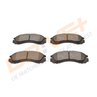 Фото 4 - Автозапчастина Drive+ DP1010.10.0009 (DP1010100009)