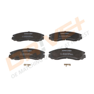 Фото товара Автозапчастина Drive+ DP1010.10.0009 : Купить на tto.com.ua