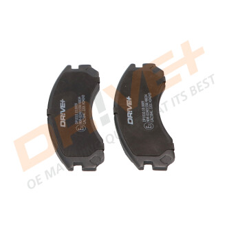 Фото 5 - Автозапчастина Drive+ DP1010.10.0009 (DP1010100009)