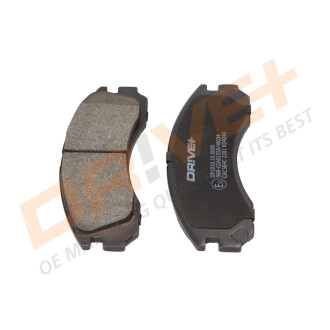 Фото 6 - Автозапчастина Drive+ DP1010.10.0009 (DP1010100009)