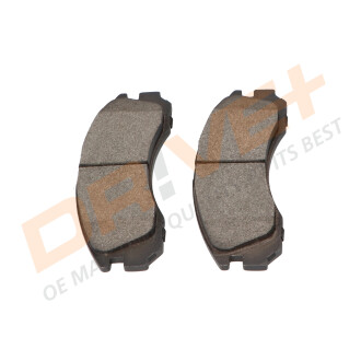 Фото 7 - Автозапчастина Drive+ DP1010.10.0009 (DP1010100009)