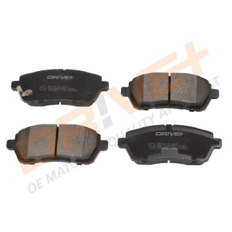 Фото 3 - Автозапчастина Drive+ DP1010.10.0013 (DP1010100013)