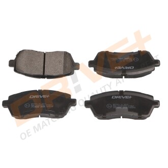 Фото 5 - Автозапчастина Drive+ DP1010.10.0013 (DP1010100013)