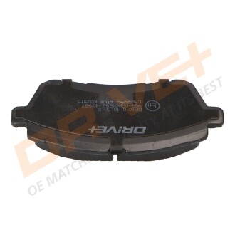 Фото 7 - Автозапчастина Drive+ DP1010.10.0013 (DP1010100013)