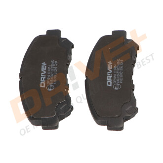 Фото 4 - Автозапчастина Drive+ DP1010.10.0014 (DP1010100014)