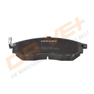 Фото 6 - Автозапчастина Drive+ DP1010.10.0016 (DP1010100016)