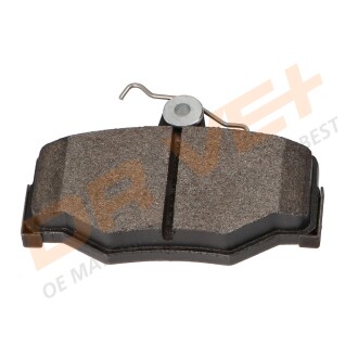 Фото 4 - Автозапчастина Drive+ DP1010.10.0021 (DP1010100021)