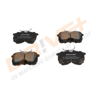 Фото 2 - Автозапчастина Drive+ DP1010100030