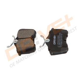 Фото 5 - Автозапчастина Drive+ DP1010100030