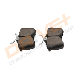 Фото 6 - Автозапчастина Drive+ DP1010100030