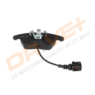 Фото 4 - Автозапчастина Drive+ DP1010.10.0036