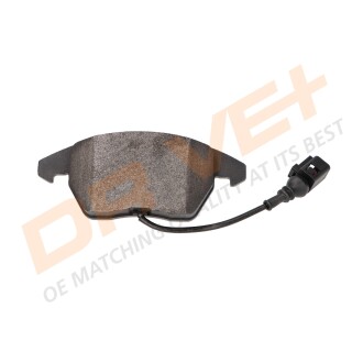 Фото 6 - Автозапчастина Drive+ DP1010.10.0036