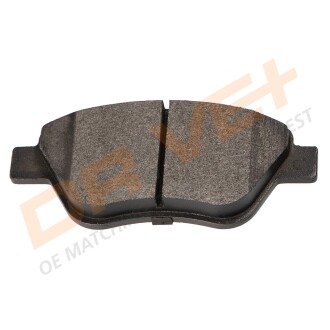 Фото 5 - Автозапчастина Drive+ DP1010.10.0037 (DP1010100037)