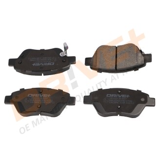 Фото 7 - Автозапчастина Drive+ DP1010.10.0037 (DP1010100037)