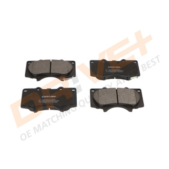 Фото 2 - Автозапчастина Drive+ DP1010.10.0040 (DP1010100040)