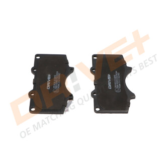 Фото 4 - Автозапчастина Drive+ DP1010.10.0040 (DP1010100040)