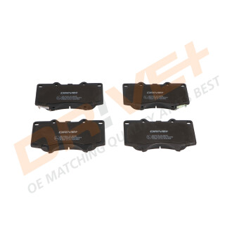 Фото товара Автозапчастина Drive+ DP1010.10.0040 : Купить на tto.com.ua