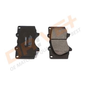 Фото 5 - Автозапчастина Drive+ DP1010.10.0040 (DP1010100040)