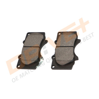 Фото 6 - Автозапчастина Drive+ DP1010.10.0040 (DP1010100040)