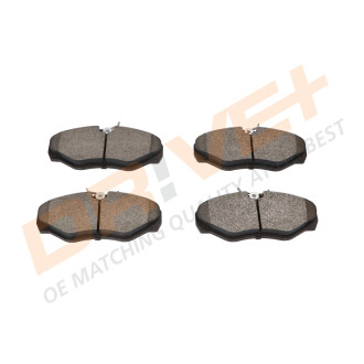 Фото 3 - Автозапчастина Drive+ DP1010.10.0041 (DP1010100041)