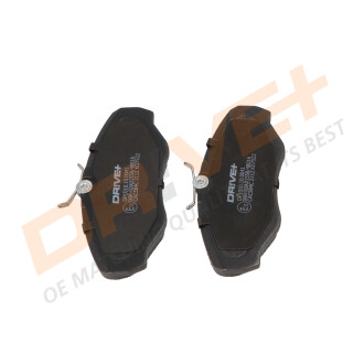 Фото 4 - Автозапчастина Drive+ DP1010.10.0041 (DP1010100041)