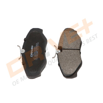 Фото 5 - Автозапчастина Drive+ DP1010.10.0041 (DP1010100041)