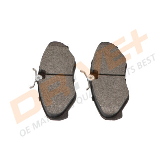 Фото 6 - Автозапчастина Drive+ DP1010.10.0041 (DP1010100041)