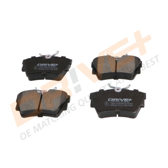 Фото 2 - Автозапчастина Drive+ DP1010.10.0046 (DP1010100046)