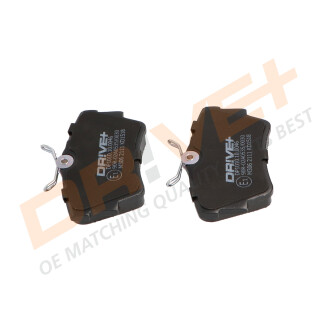 Фото 4 - Автозапчастина Drive+ DP1010.10.0046 (DP1010100046)