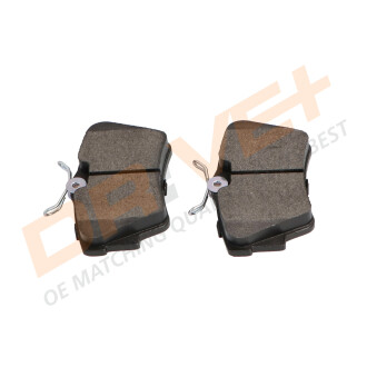 Фото 6 - Автозапчастина Drive+ DP1010.10.0046 (DP1010100046)