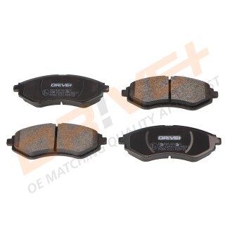 Фото 3 - Автозапчастина Drive+ DP1010.10.0051 (DP1010100051)