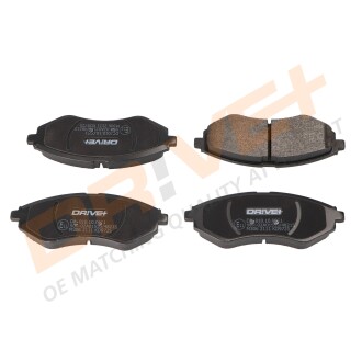 Фото 5 - Автозапчастина Drive+ DP1010.10.0051 (DP1010100051)