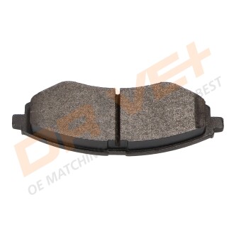 Фото 6 - Автозапчастина Drive+ DP1010.10.0051 (DP1010100051)