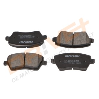 Фото 5 - Автозапчастина Drive+ DP1010.10.0054 (DP1010100054)