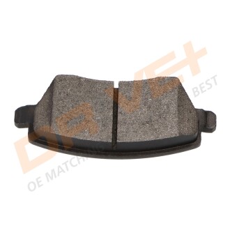 Фото 6 - Автозапчастина Drive+ DP1010.10.0054 (DP1010100054)